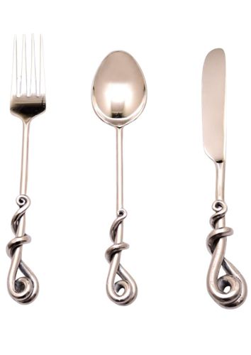Hartsmede Hand Made Cutlery